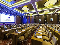 Grand Mercure Qingdao Qinglong