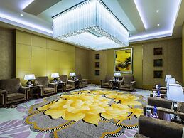 Grand Mercure Qingdao Qinglong