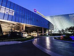 Grand Mercure Qingdao Qinglong