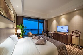 Grand Mercure Qingdao Qinglong