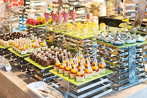 Grand Mercure Qingdao Qinglong
