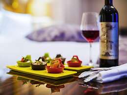 Grand Mercure Qingdao Qinglong