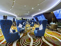 Grand Mercure Qingdao Qinglong
