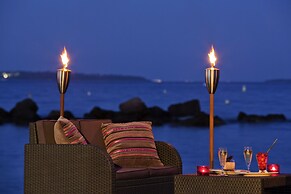 Grand Mercure Qingdao Qinglong