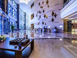 Grand Mercure Qingdao Qinglong