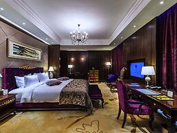 Grand Mercure Qingdao Qinglong