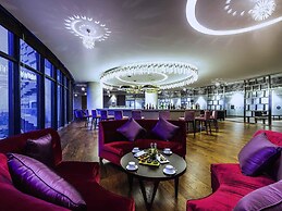 Grand Mercure Qingdao Qinglong