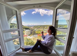 Royal Marianske Lazne