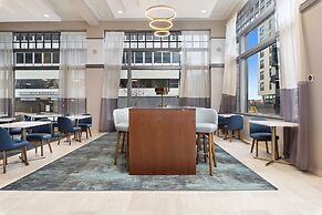 Hampton Inn Kansas City/Downtown Financial District