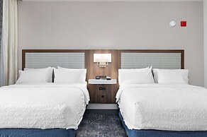 Hampton Inn Kansas City/Downtown Financial District