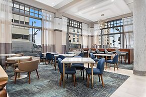 Hampton Inn Kansas City/Downtown Financial District