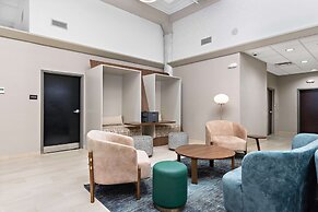 Hampton Inn Kansas City/Downtown Financial District