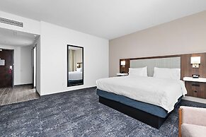 Hampton Inn Kansas City/Downtown Financial District