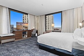 Hampton Inn Kansas City/Downtown Financial District