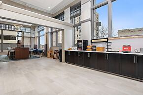 Hampton Inn Kansas City/Downtown Financial District