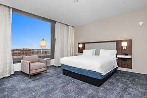 Hampton Inn Kansas City/Downtown Financial District