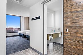 Hampton Inn Kansas City/Downtown Financial District