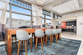 Hampton Inn Kansas City/Downtown Financial District