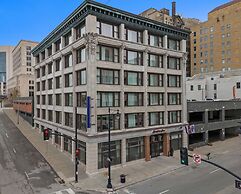 Hampton Inn Kansas City/Downtown Financial District