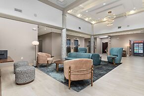 Hampton Inn Kansas City/Downtown Financial District