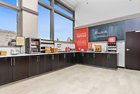 Hampton Inn Kansas City/Downtown Financial District