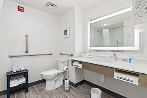 Hampton Inn Kansas City/Downtown Financial District