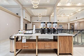 Hampton Inn Kansas City/Downtown Financial District