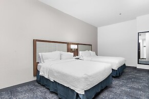 Hampton Inn Kansas City/Downtown Financial District