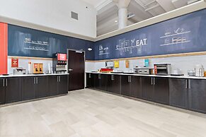 Hampton Inn Kansas City/Downtown Financial District