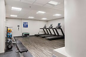 Hampton Inn Kansas City/Downtown Financial District