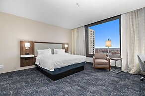 Hampton Inn Kansas City/Downtown Financial District