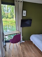 Hôtel de la Vinaigrerie