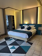 Hôtel de la Vinaigrerie