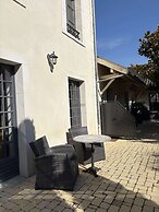 Hôtel de la Vinaigrerie