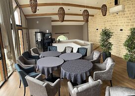 Hôtel de la Vinaigrerie