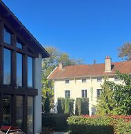Hôtel de la Vinaigrerie