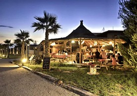 Bungalows Park Albufera