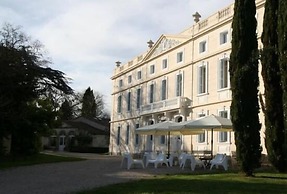 Château de Gramazie Chambres d'Hôtes