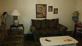 Taneycomo Lakefront Resort