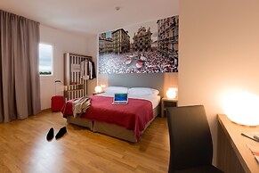IRAIPE PAMPLONA HOSTAL