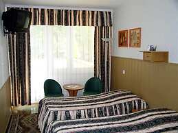 Hotel Zielony