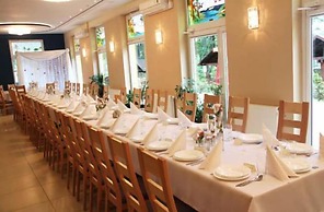 Hotel Zielony