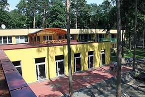 Hotel Zielony