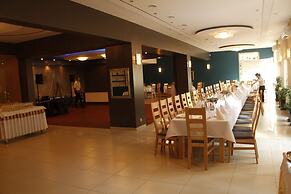 Hotel Zielony