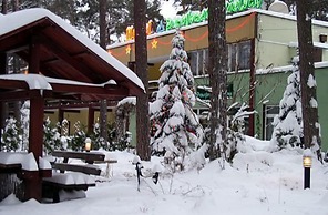 Hotel Zielony