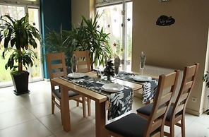 Hotel Zielony