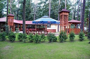 Hotel Zielony