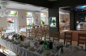 Hotel Zielony