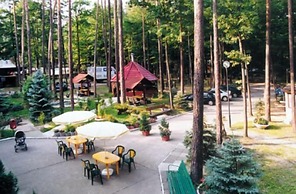 Hotel Zielony