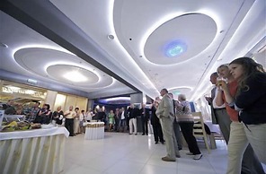 Hotel Zielony
